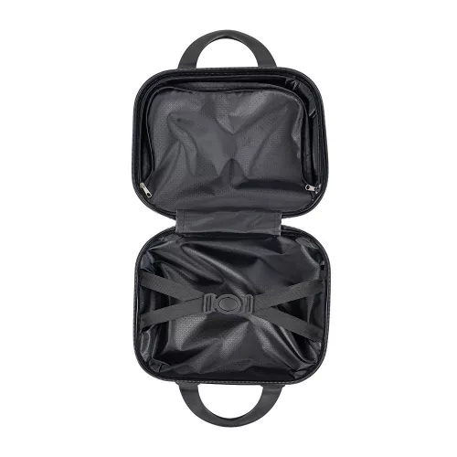 TraveLux Pro XVII gurulós bőrönd szett