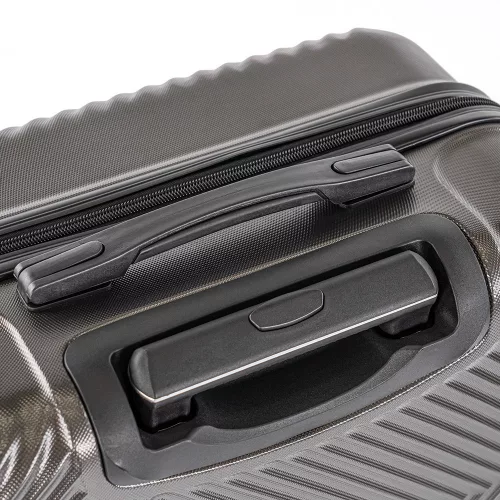 TraveLux Pro XVII gurulós bőrönd szett