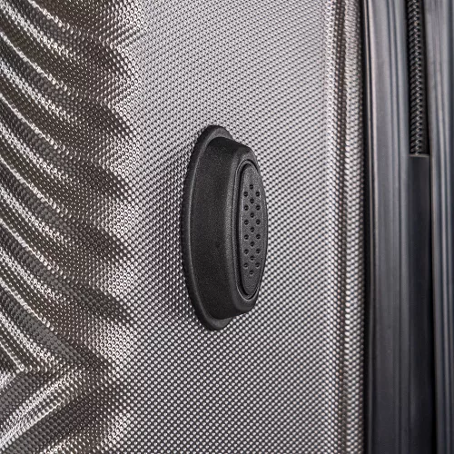 TraveLux Pro XVII gurulós bőrönd szett