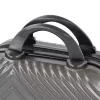 TraveLux Pro XVII gurulós bőrönd szett