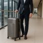TraveLux Pro XX gurulós bőrönd szett