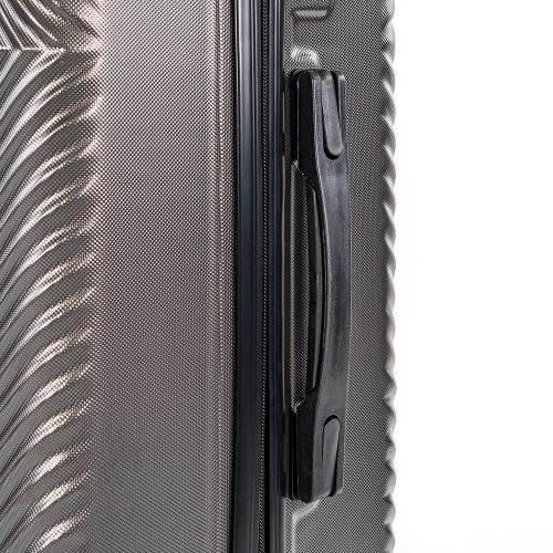 TraveLux Pro XX gurulós bőrönd szett