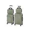 TraveLux Pro XXII gurulós bőrönd szett