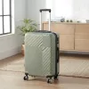 TraveLux Pro XXII gurulós bőrönd szett