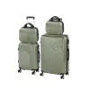 TraveLux Pro XXIII gurulós bőrönd szett