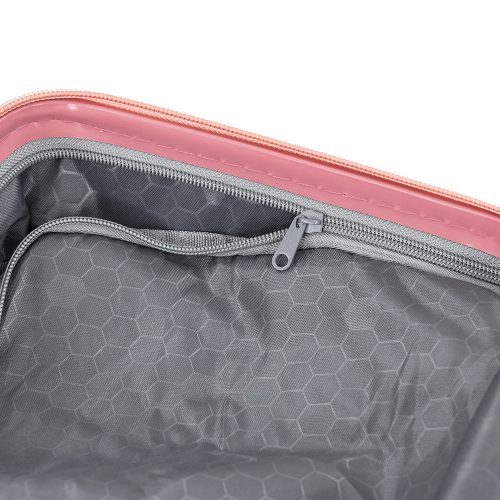 TraveLux Urban VI gurulós bőrönd szett