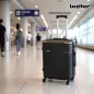 TraveLux Urban XI gurulós bőrönd szett