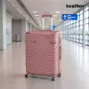 TraveLux Urban XI gurulós bőrönd szett