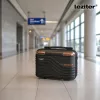 TraveLux Urban XII gurulós bőrönd szett
