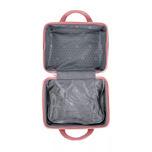 TraveLux Urban XIV gurulós bőrönd szett