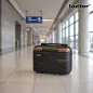 TraveLux Urban XVI gurulós bőrönd szett