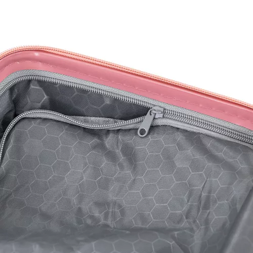 TraveLux Urban XVII gurulós bőrönd szett