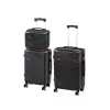 TraveLux Urban XVIII gurulós bőrönd szett