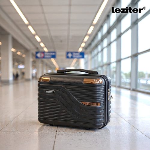 TraveLux Urban XX gurulós bőrönd szett