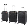 TraveLux Urban XXI gurulós bőrönd szett
