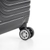 TraveLux Urban XXI gurulós bőrönd szett