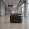 TraveLux Urban XXII gurulós bőrönd szett
