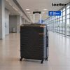 TraveLux Urban XXII gurulós bőrönd szett
