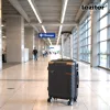 TraveLux Urban XXII gurulós bőrönd szett