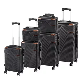 TraveLux Urban XXXXXII gurulós bőrönd szett