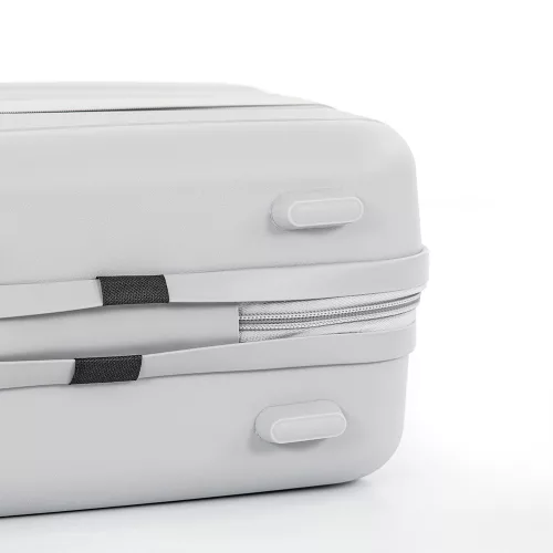 TraveLux Voyager II gurulós bőrönd szett