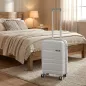 TraveLux Voyager II gurulós bőrönd szett