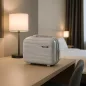 TraveLux Voyager IX gurulós bőrönd szett