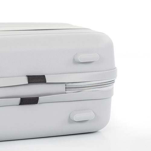 TraveLux Voyager IX gurulós bőrönd szett