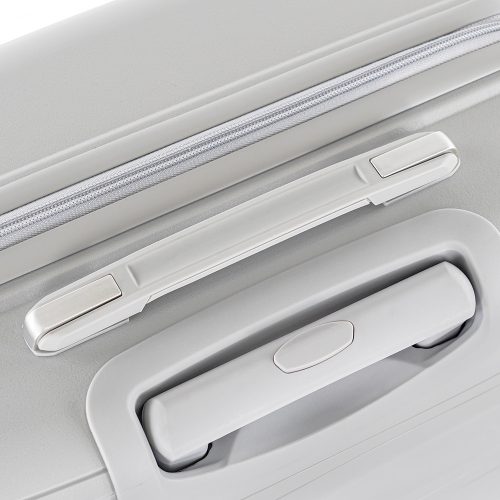 TraveLux Voyager V gurulós bőrönd szett