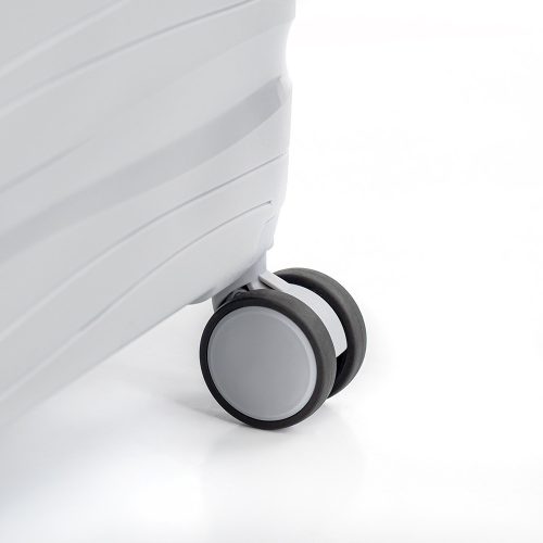 TraveLux Voyager X gurulós bőrönd szett