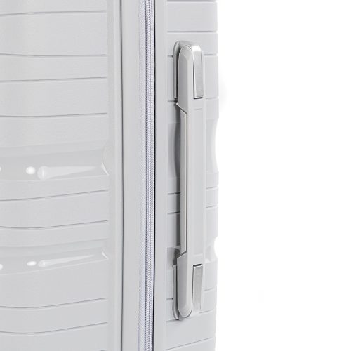 TraveLux Voyager XI gurulós bőrönd szett