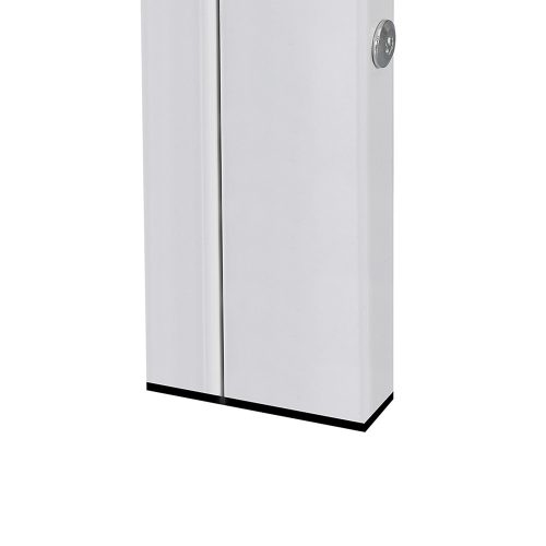 Liva 4+1 étkező garnitúra fehér-bézs