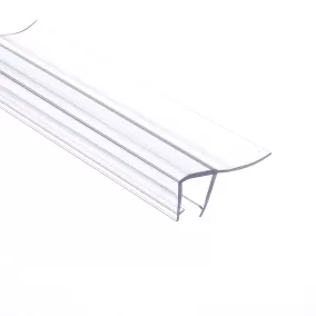 F alakú 4/5 vízvető zuhanykabin ajtókhoz