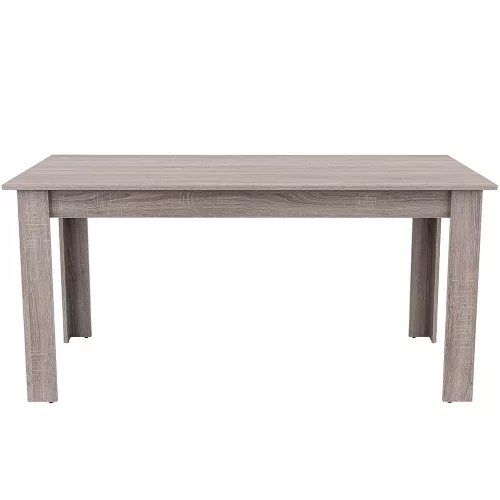 Yorki Standard étkezőasztal 160x90 cm yorki tölgy