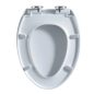 Coral soft close wc ülőke