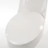 Coral Monoblokkos wc kagyló alsó kifolyással soft close ülőkével