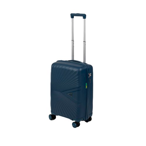 TraveLux Endure kabinbőrönd keményfedeles levehető kerékkel 35x55x20 cm