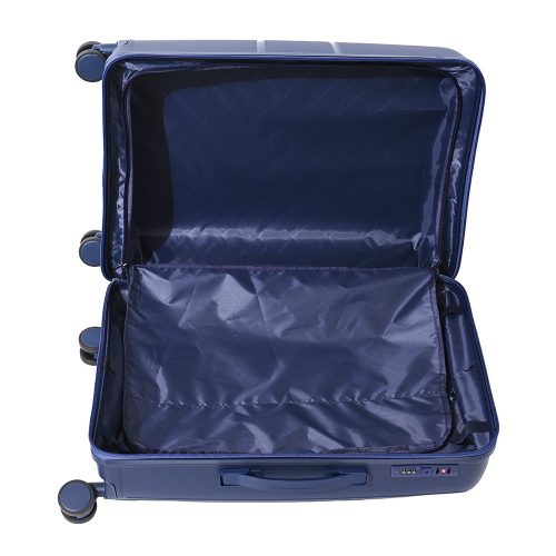 TraveLux Endure közepes bőrönd keményfedeles 68x45x25 cm