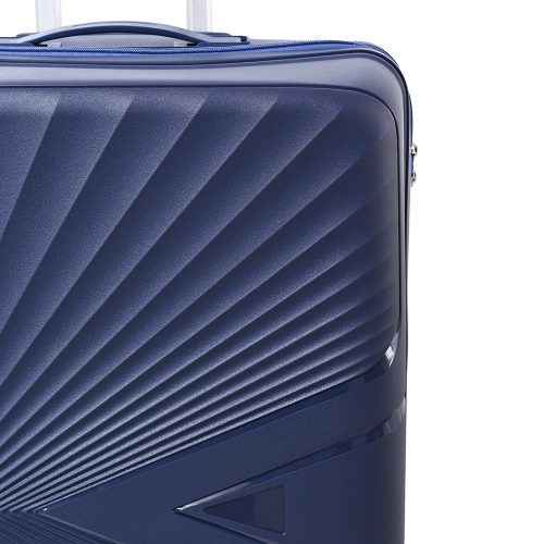 TraveLux Endure közepes bőrönd keményfedeles 68x45x25 cm