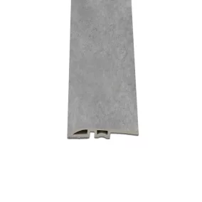   Vinyl SPC padló szintkiegyenlítő Harbor beton szürke 2400x45x8 mm
