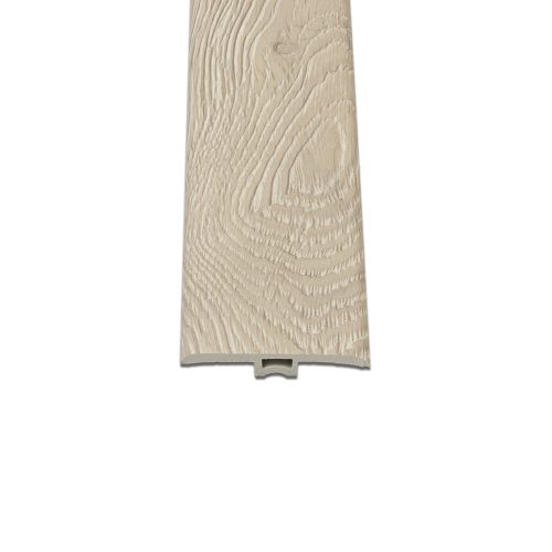 Vinyl SPC padló burkolatváltó Monte Carlo tölgy 2400x45x6 mm