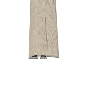   Vinyl SPC padló szintkiegyenlítő Monte Carlo tölgy 2400x45x8 mm