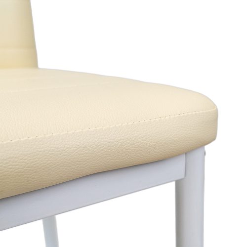 Tino NOVA Étkezőszék, bézs színben