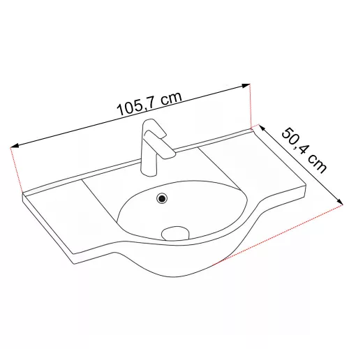 Nerva Prime 105 komplett