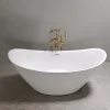 Flow szabadon álló fürdőkád
