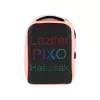 Pixo ledes okos hátizsák