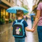 Pixen ledes okos hátizsák