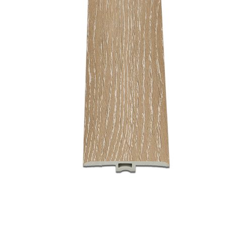 Vinyl SPC padló burkolatváltó Picos tölgy 2400x45x6 mm