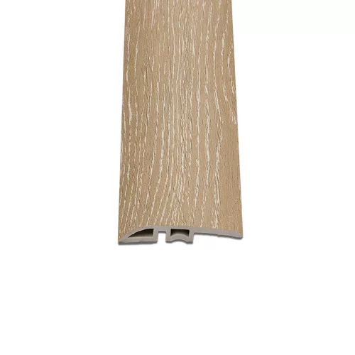 Vinyl SPC padló szintkiegyenlítő Picos tölgy 2400x45x8 mm
