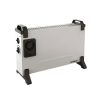 Mistral elektromos fűtőtest 750W / 1250W / 2000W